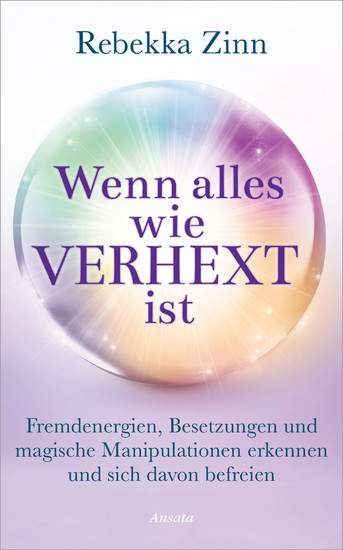 Wenn alles wie verhext ist main product photo