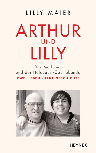 Arthur und Lilly main product photo
