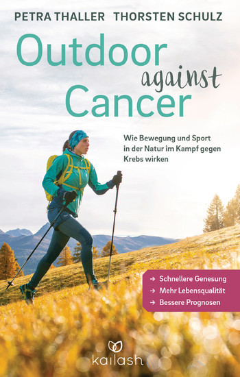 Outdoor against Cancer main product photo