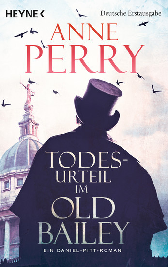 Todesurteil im Old Bailey main product photo