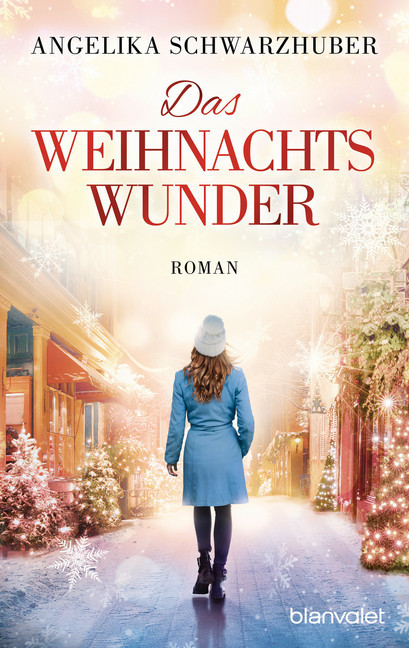 Das Weihnachtswunder main product photo