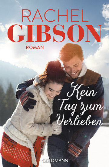 Kein Tag zum Verlieben main product photo