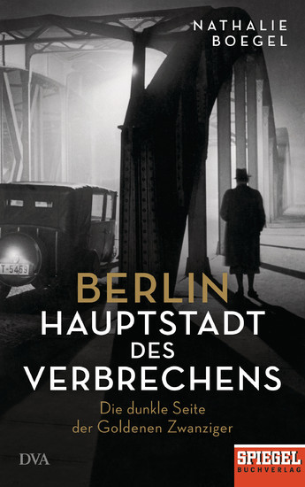 Berlin - Hauptstadt des Verbrechens main product photo