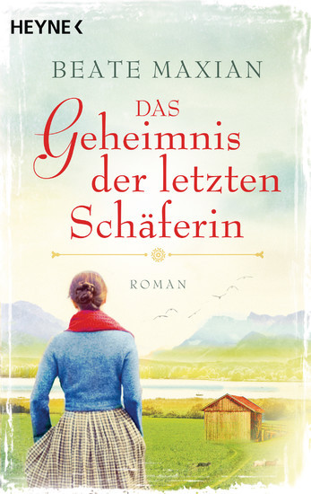 Das Geheimnis der letzten Schäferin main product photo