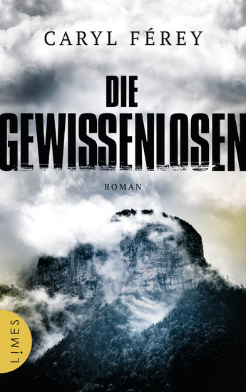 Die Gewissenlosen main product photo