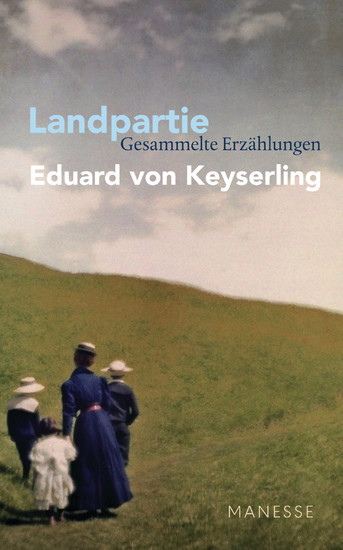 Landpartie main product photo