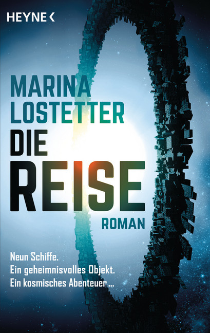 Die Reise main product photo