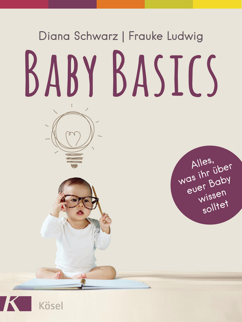 Baby Basics main product photo