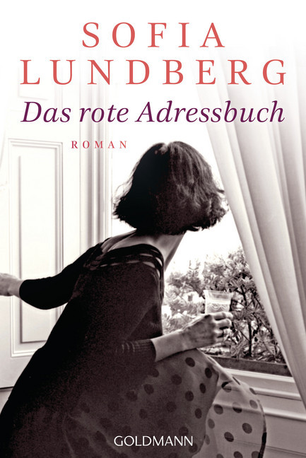 Das rote Adressbuch main product photo
