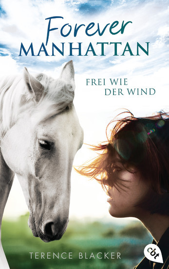 Forever Manhattan - Frei wie der Wind main product photo