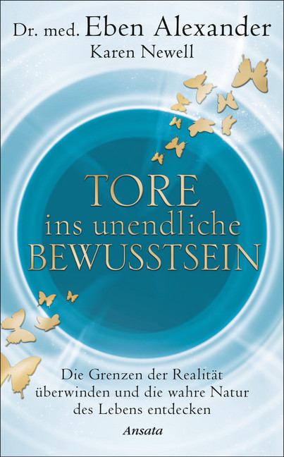 Tore ins unendliche Bewusstsein main product photo