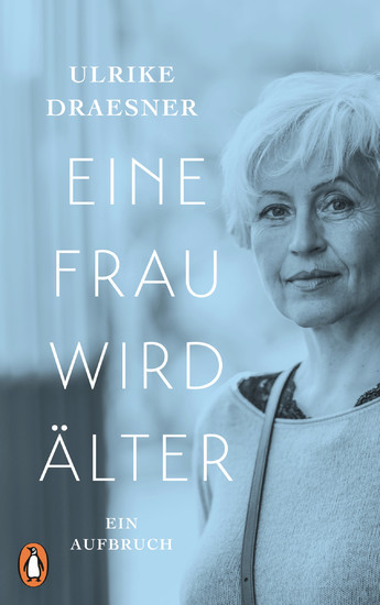 Eine Frau wird älter main product photo