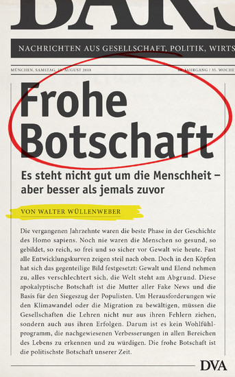 Frohe Botschaft main product photo