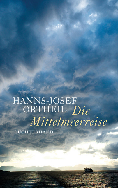 Die Mittelmeerreise main product photo