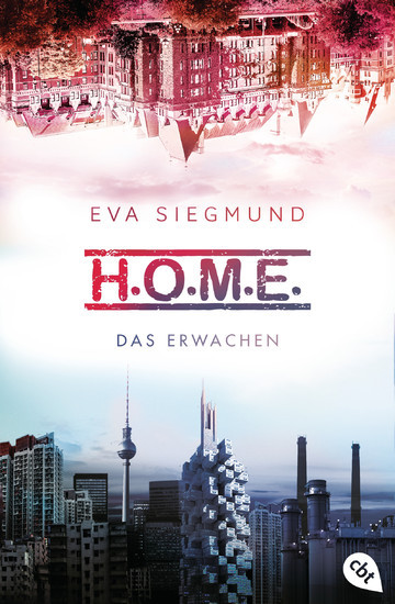 H.O.M.E. - Das Erwachen main product photo