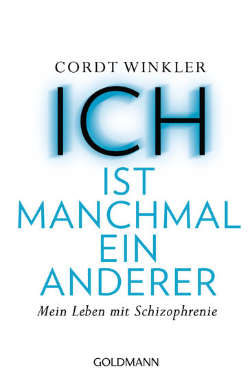 ICH ist manchmal ein anderer main product photo