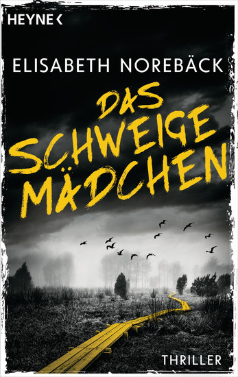 Das Schweigemädchen main product photo