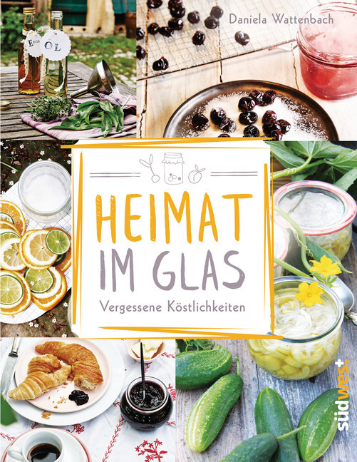Heimat im Glas main product photo
