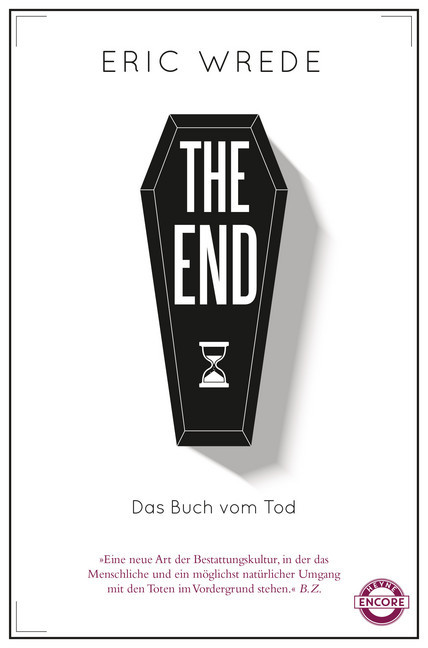 The End main product photo