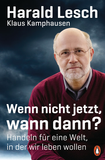 Wenn nicht jetzt, wann dann? main product photo