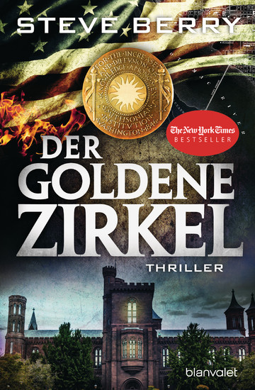 Der goldene Zirkel main product photo