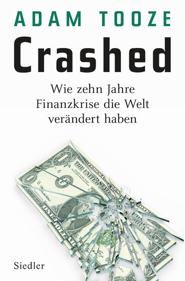 Crashed main product photo