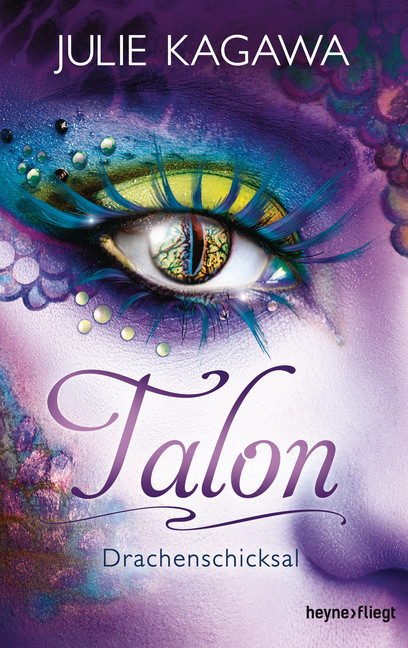 Talon - Drachenschicksal (5) main product photo