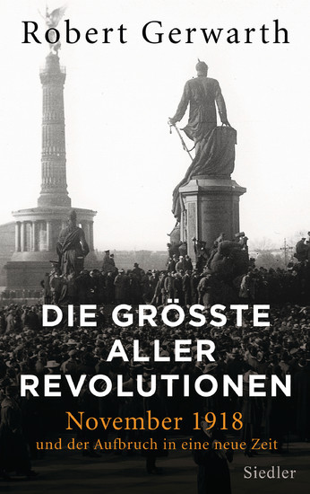 Die größte aller Revolutionen main product photo