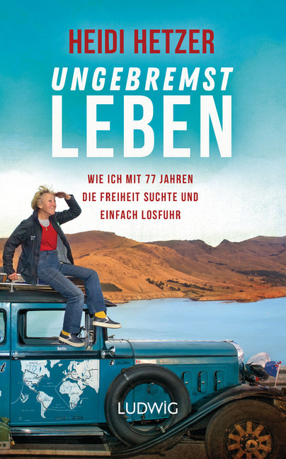 Ungebremst leben main product photo