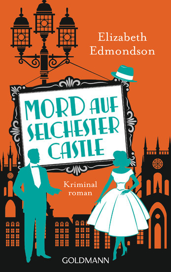 Mord auf Selchester Castle main product photo