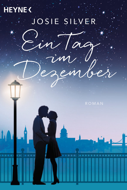 Ein Tag im Dezember main product photo