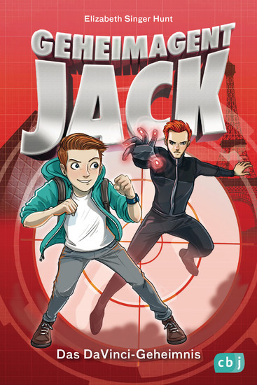 Geheimagent Jack - Das DaVinci-Geheimnis main product photo