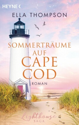 Sommerträume auf Cape Cod