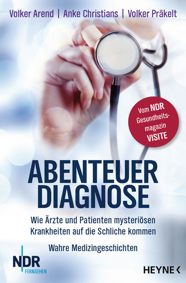 Abenteuer Diagnose main product photo