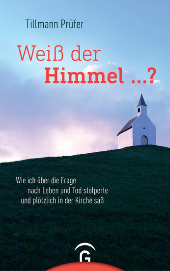 Weiß der Himmel ...? main product photo