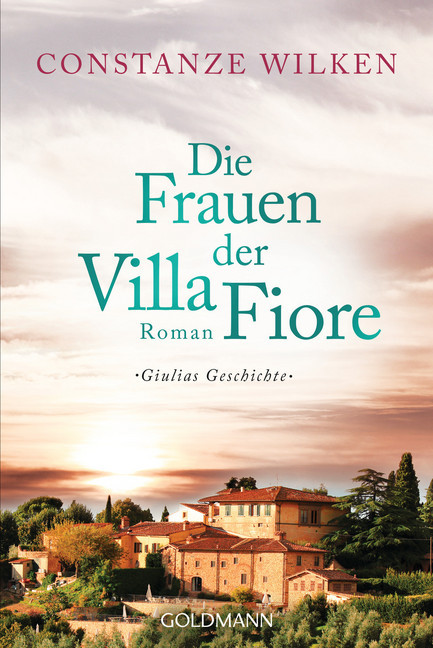 Die Frauen der Villa Fiore 1 main product photo