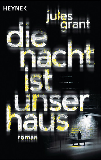 Die Nacht ist unser Haus main product photo