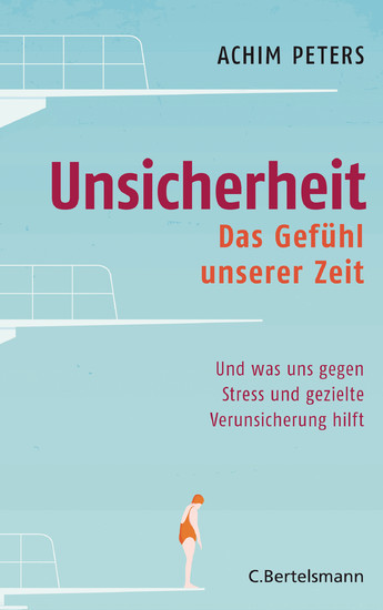 Unsicherheit main product photo