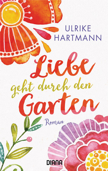 Liebe geht durch den Garten main product photo