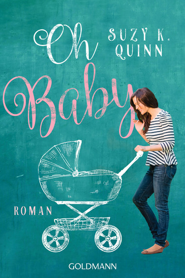 Oh Baby! main product photo
