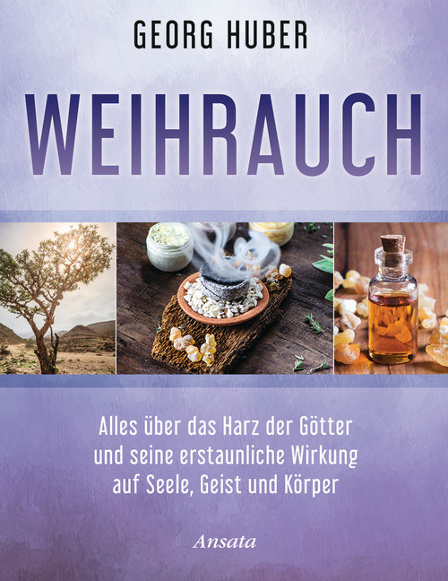 Weihrauch main product photo