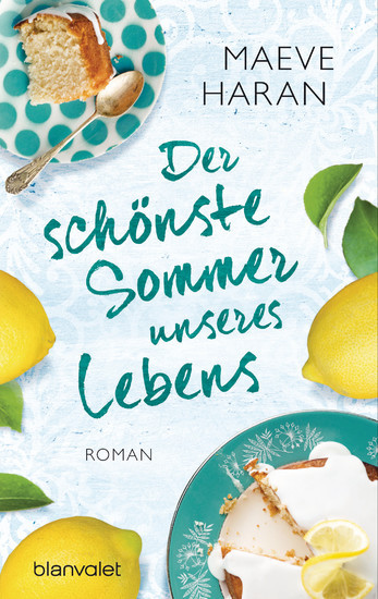 Der schönste Sommer unseres Lebens main product photo