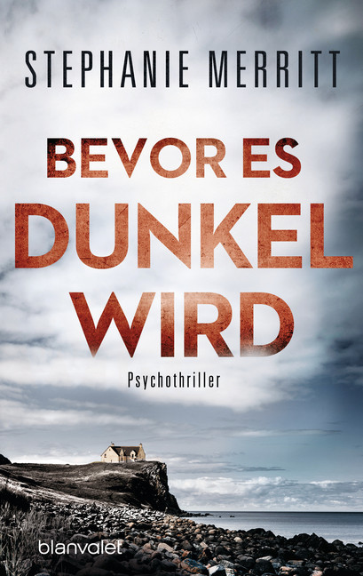 Bevor es dunkel wird main product photo
