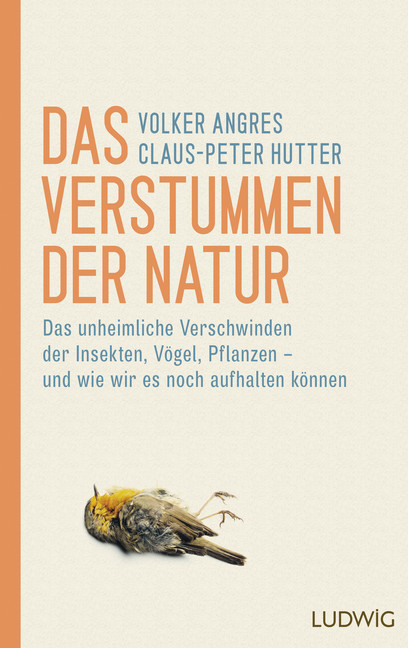 Das Verstummen der Natur main product photo