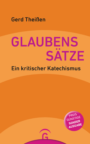 Glaubenssätze main product photo