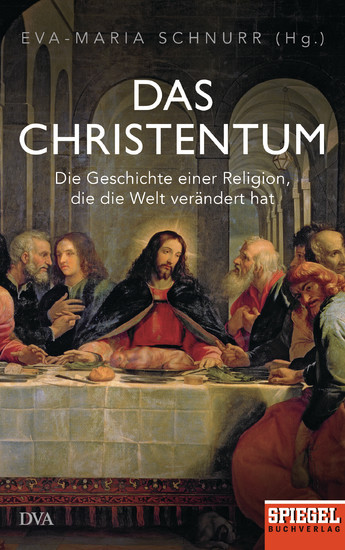 Das Christentum main product photo