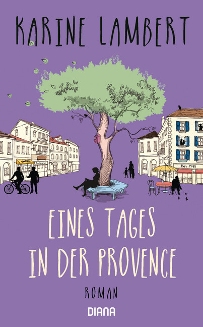 Eines Tages in der Provence main product photo