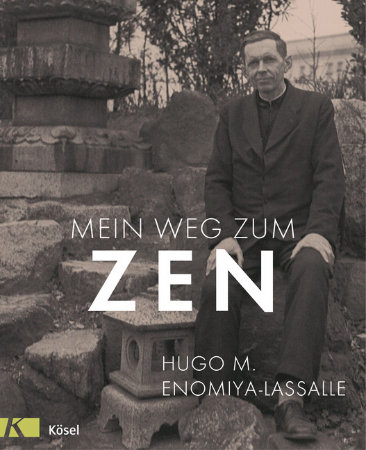 Mein Weg zum Zen main product photo