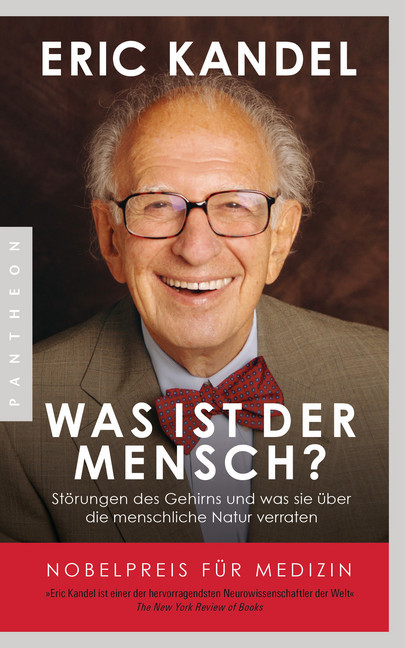 Was ist der Mensch? main product photo