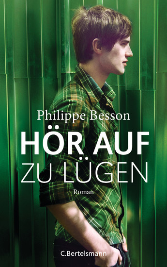 Hör auf zu lügen main product photo